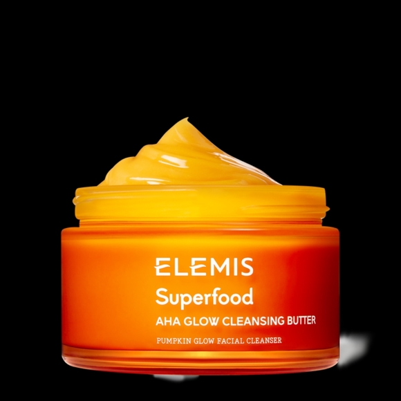ELEMIS Other - Elemis Superfood AHA Cleansing Facial Butter